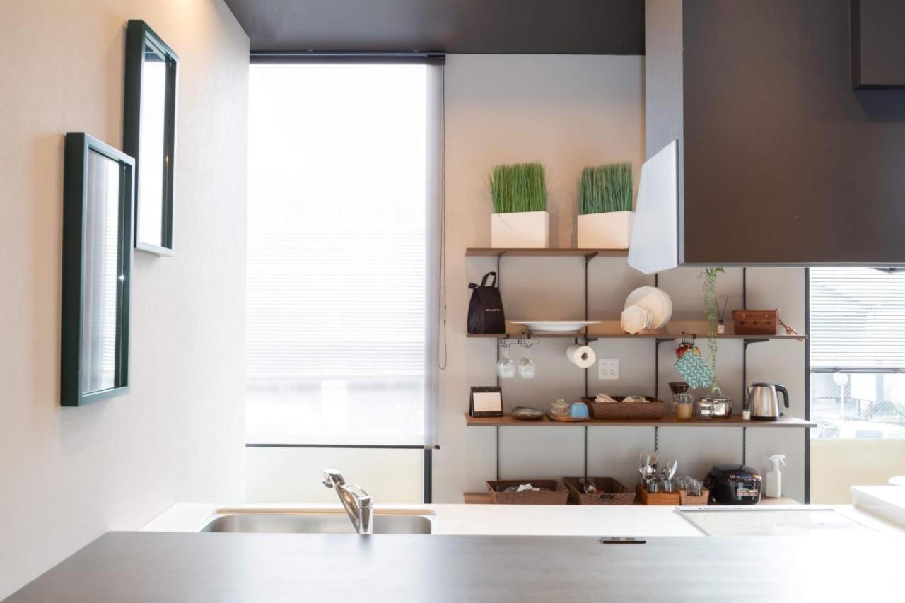 Kumamoto - Apartment / Vacation Stay 76516 المظهر الخارجي الصورة